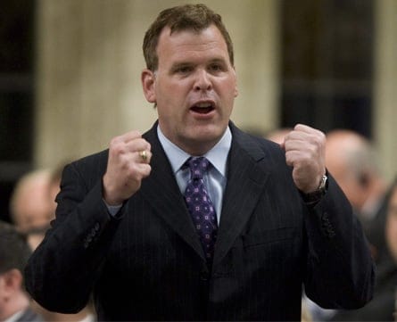 The Commons: Bring it on
