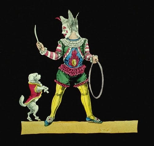 circus
