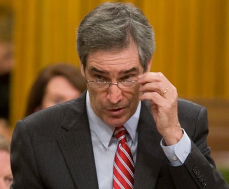 The Commons: Huzzah, Mr. Ignatieff asks a question that is not entirely rhetorical