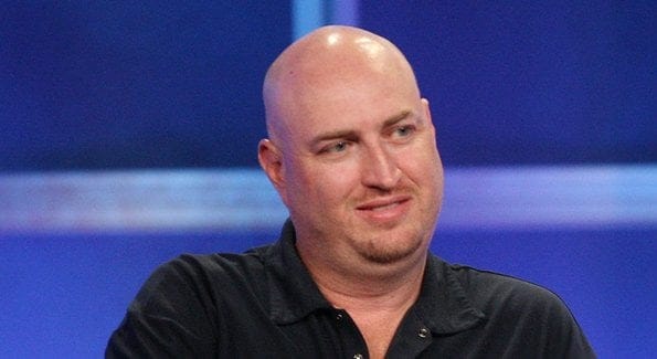 shawn ryan Twitter superstar