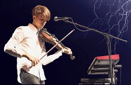 Owen Pallett