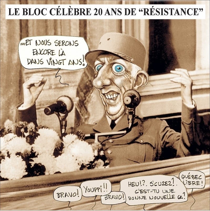 Duceppe