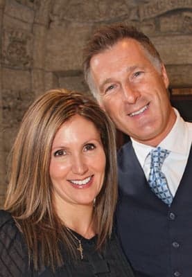 Helena Guergis, Maxime Bernier,