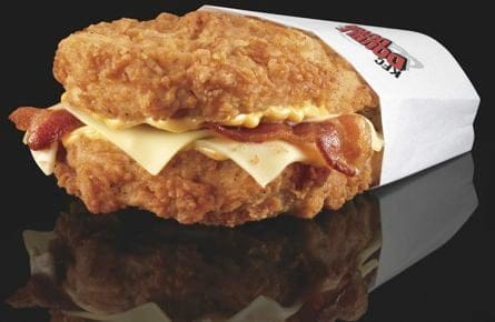 double down