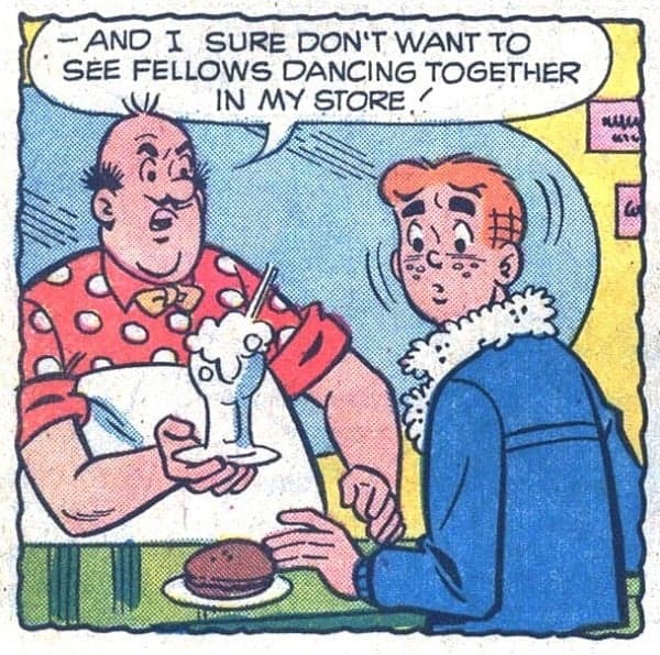 Life with Archie 131_06