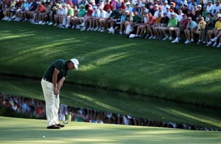 mickelson