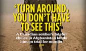 Turn Around you don't have to see this.
