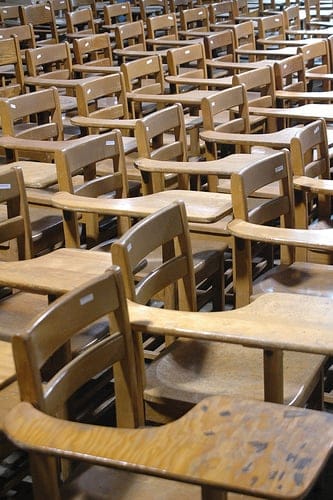 School's out