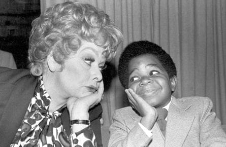 gary coleman
