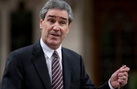 michael ignatieff