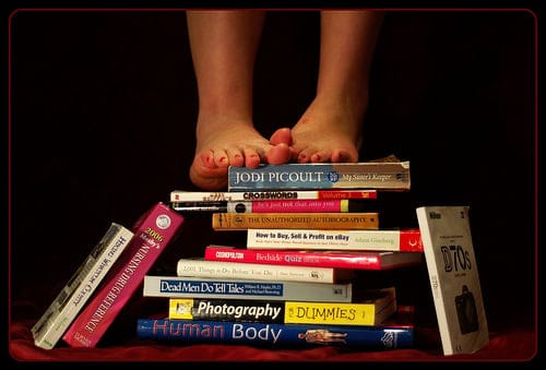 textbooks
