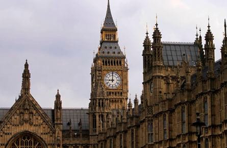 uk election