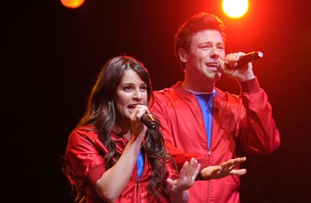 GLEE