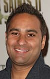 Russell Peters Russell Peters