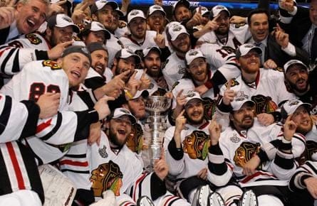 Blackhawks