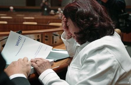 Robert Dziekanski
