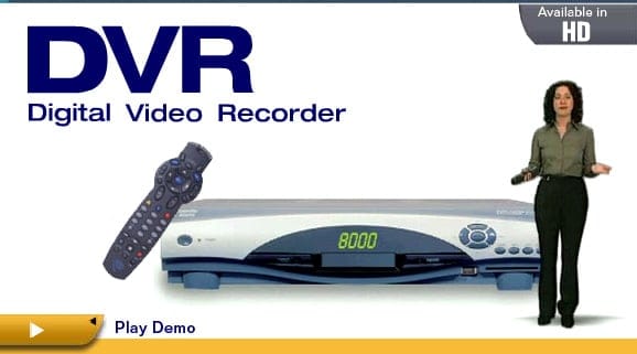 dvr-system