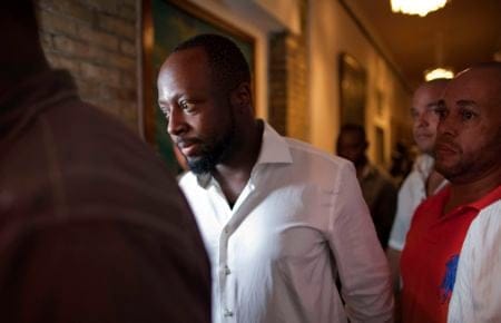 wyclef