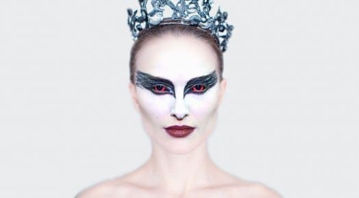 Natalie Portman in 'Black Swan'