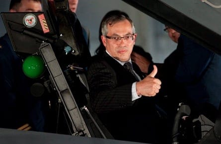 tony clement