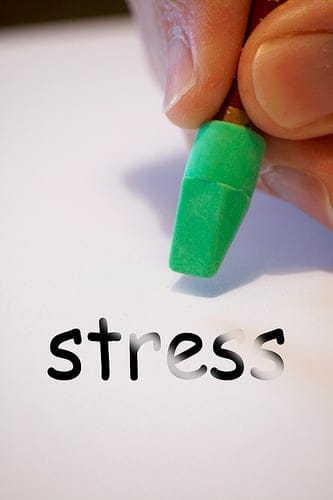 stress, exams, christmas vacation, anxiety