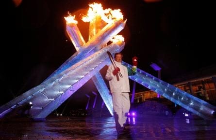 Olympics