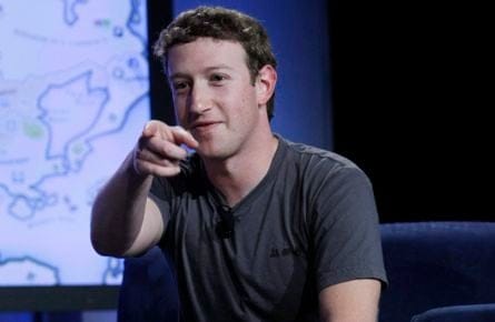 zuckerberg