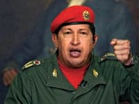 Hugo Chavez