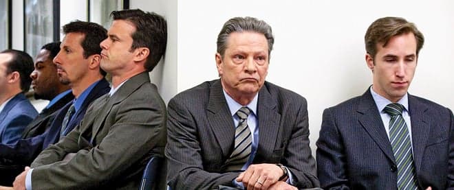 Feeling the pain of rich alpha males
