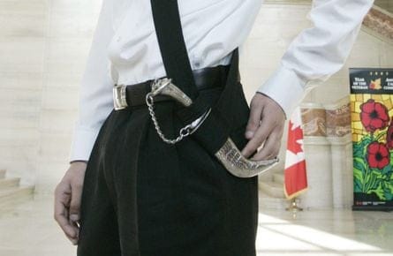 Kirpan