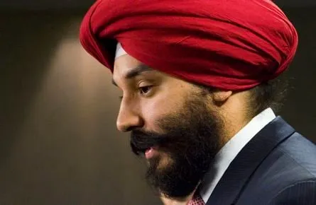NavdeepBains