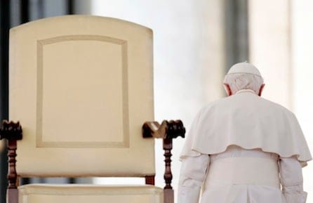 Benedict XVI