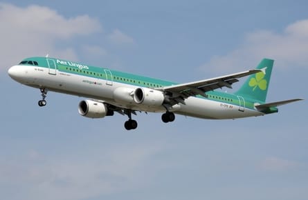 aer lingus