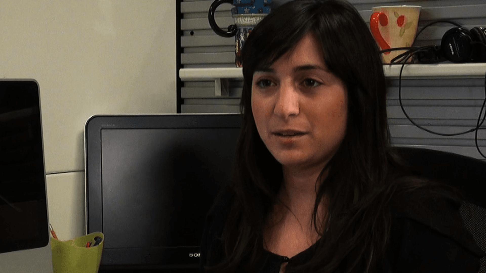 MACTV11 16 - Cathy concussions again (STILL)