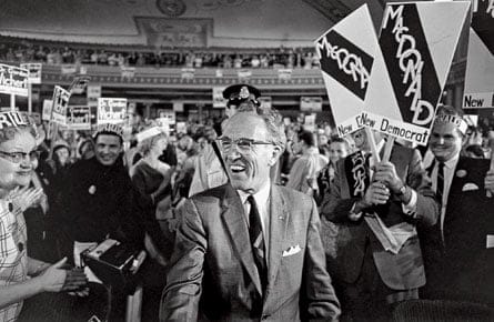 The people's preacher