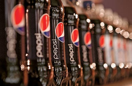 Cola war revival