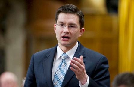 Pierre Poilievre