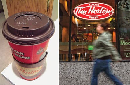 Is this Tim's new lid?