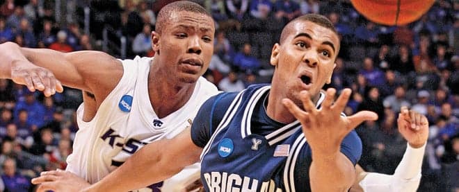 Where sex is a flagrant foul