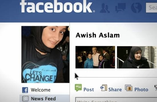 Awish Aslam