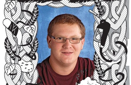 Kylar Thomas Russell Williams