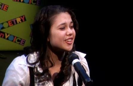 Poetry in Voice