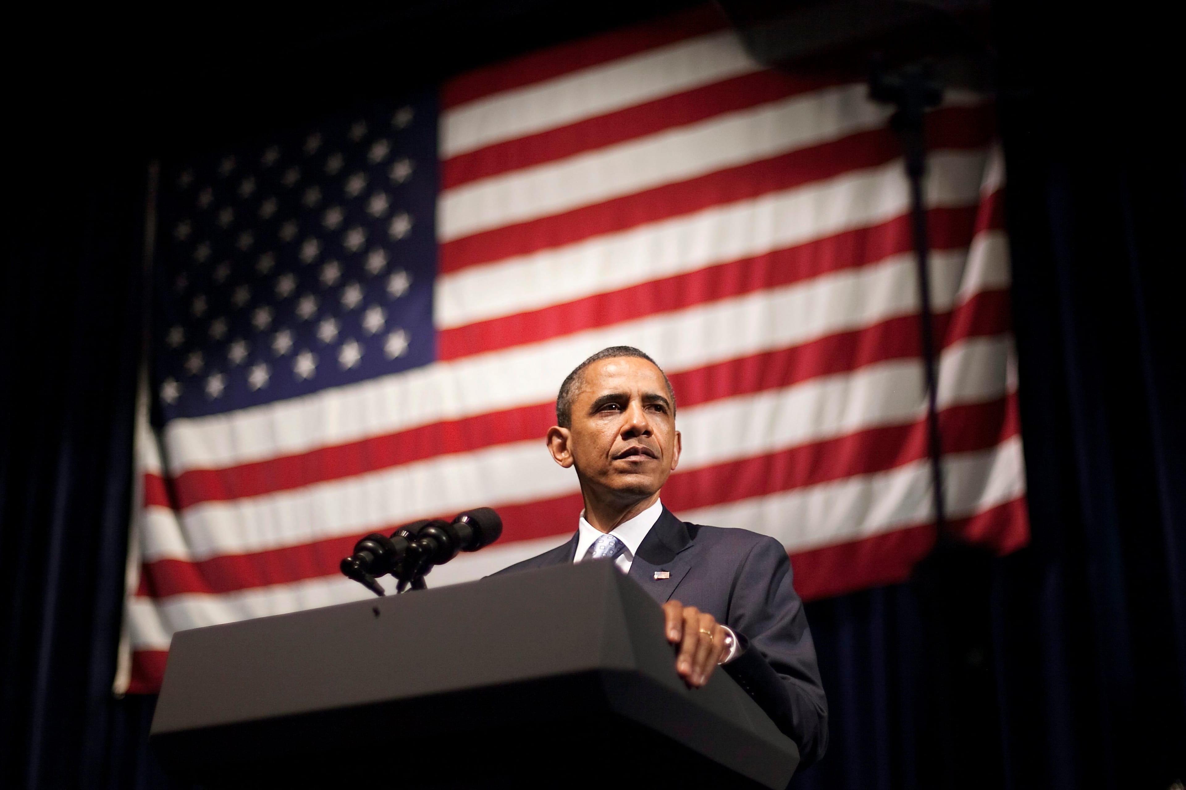 Obama