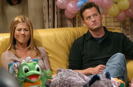 Friends