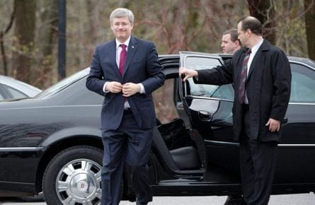 Harper