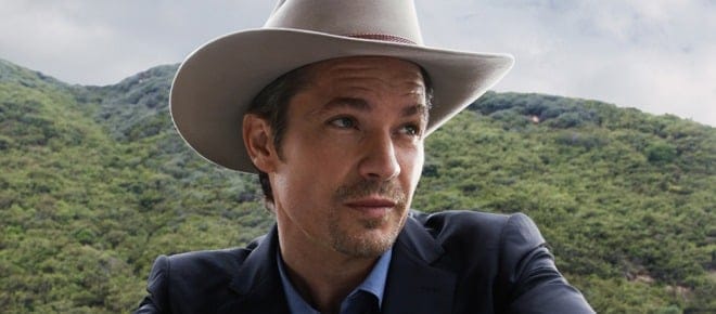 justified
