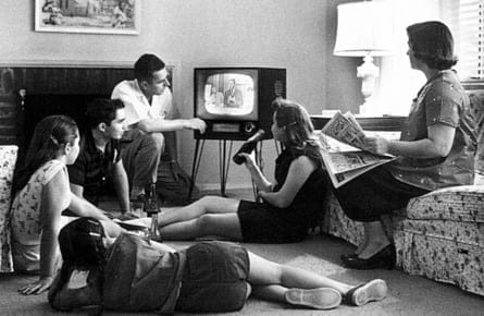 television