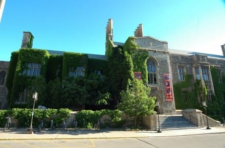 University of Toronto