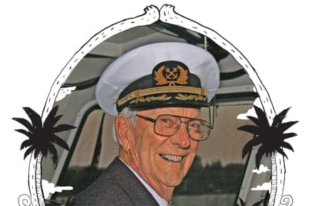 Donald Rayworth Crandall