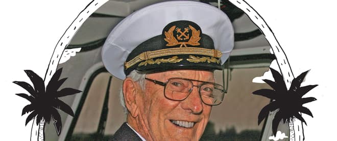 Donald Rayworth Crandall